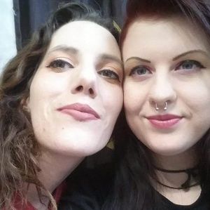 Meet your Posher, Kat